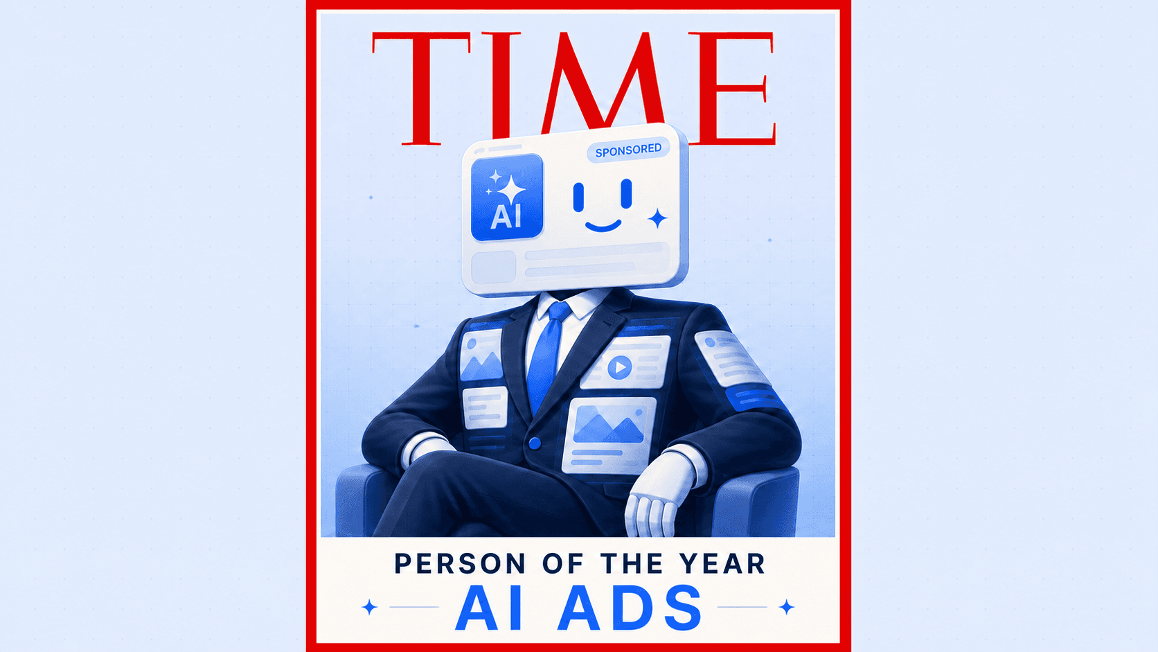 Time Is Selling Ads to AI Bots. The Real Question Is Whether Anyone Can Measure Them.
